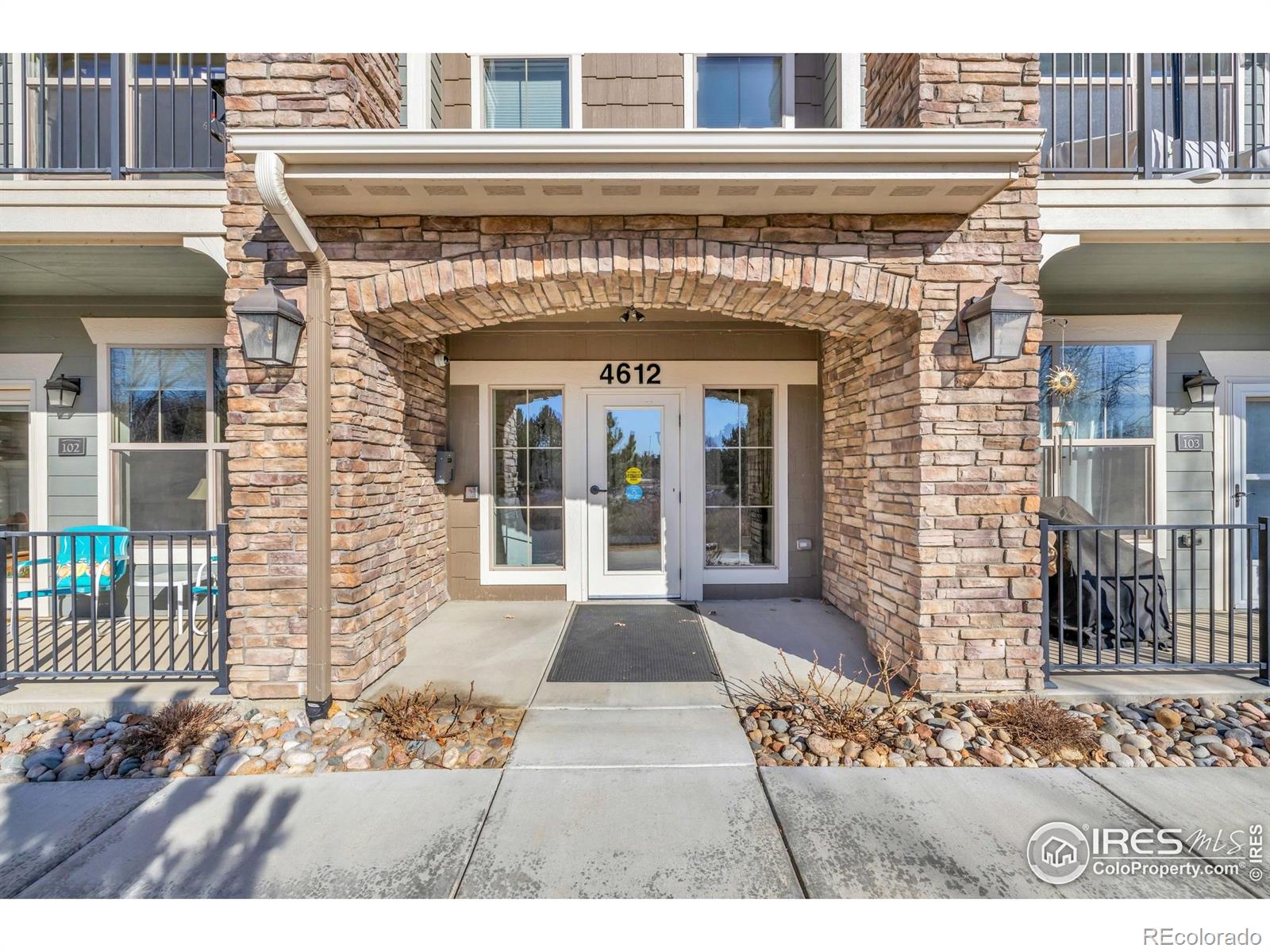 MLS Image #4 for 4612  hahns peak drive,loveland, Colorado