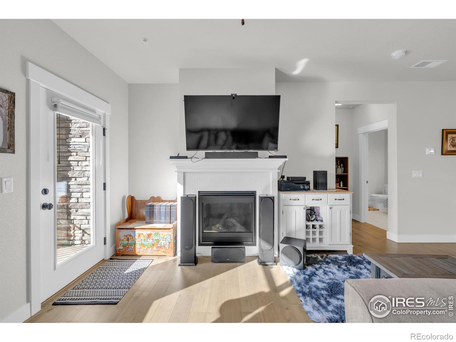 MLS Image #5 for 4612  hahns peak drive,loveland, Colorado