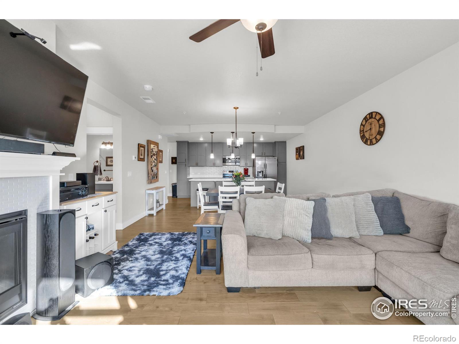 MLS Image #6 for 4612  hahns peak drive,loveland, Colorado