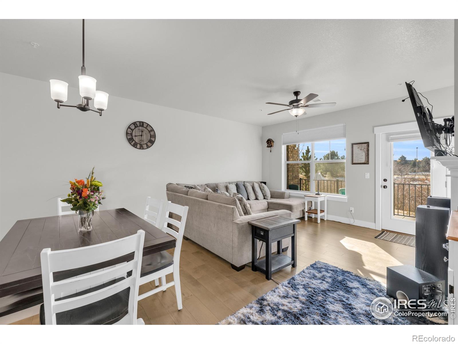 MLS Image #7 for 4612  hahns peak drive,loveland, Colorado