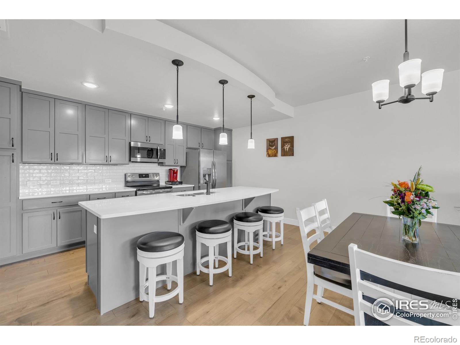 MLS Image #9 for 4612  hahns peak drive,loveland, Colorado