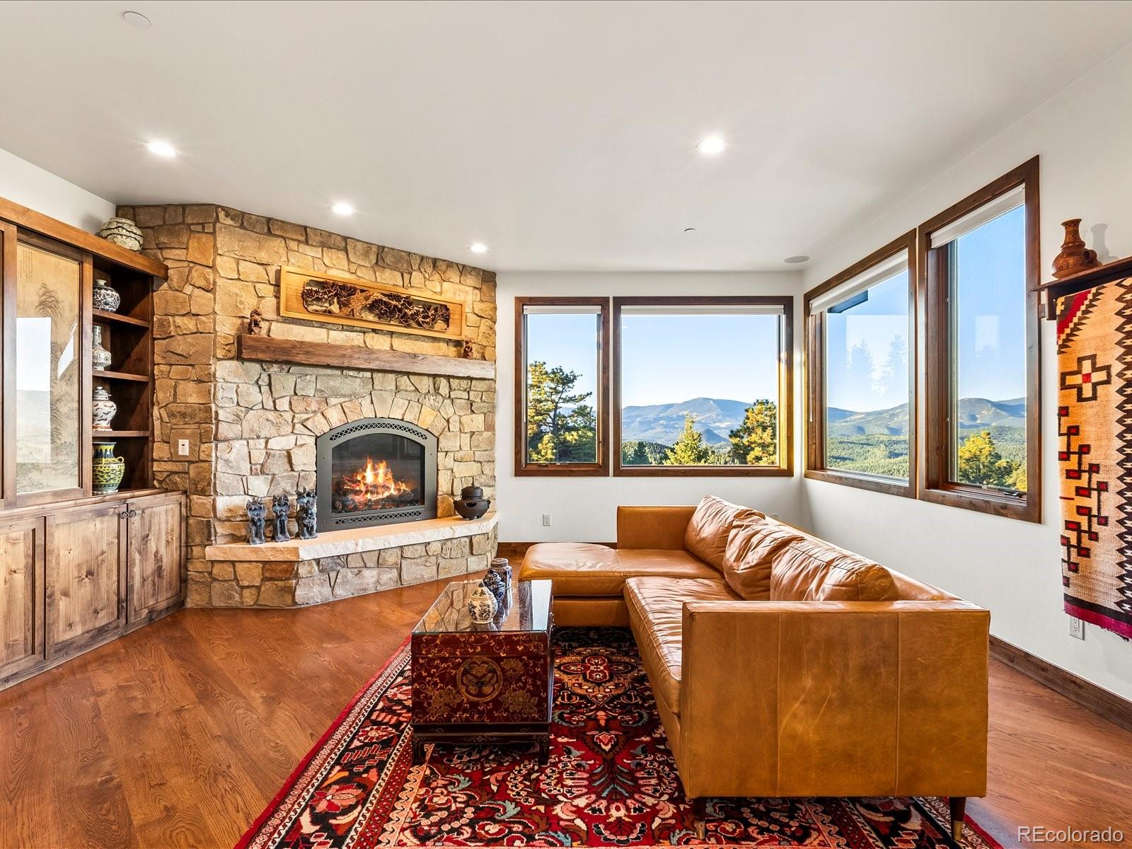 MLS Image #12 for 33958  running bear trail,pine, Colorado