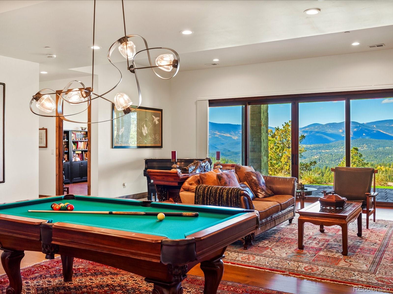 MLS Image #21 for 33958  running bear trail,pine, Colorado