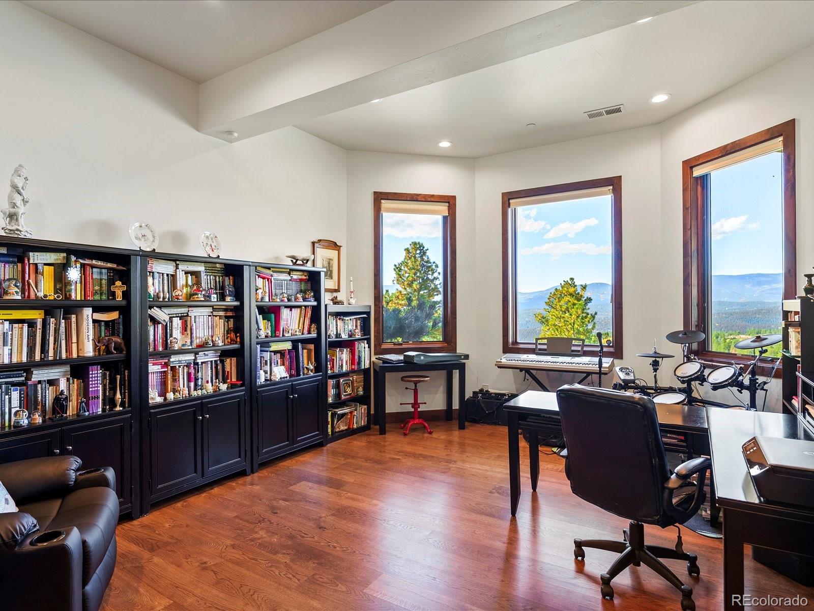 MLS Image #25 for 33958  running bear trail,pine, Colorado