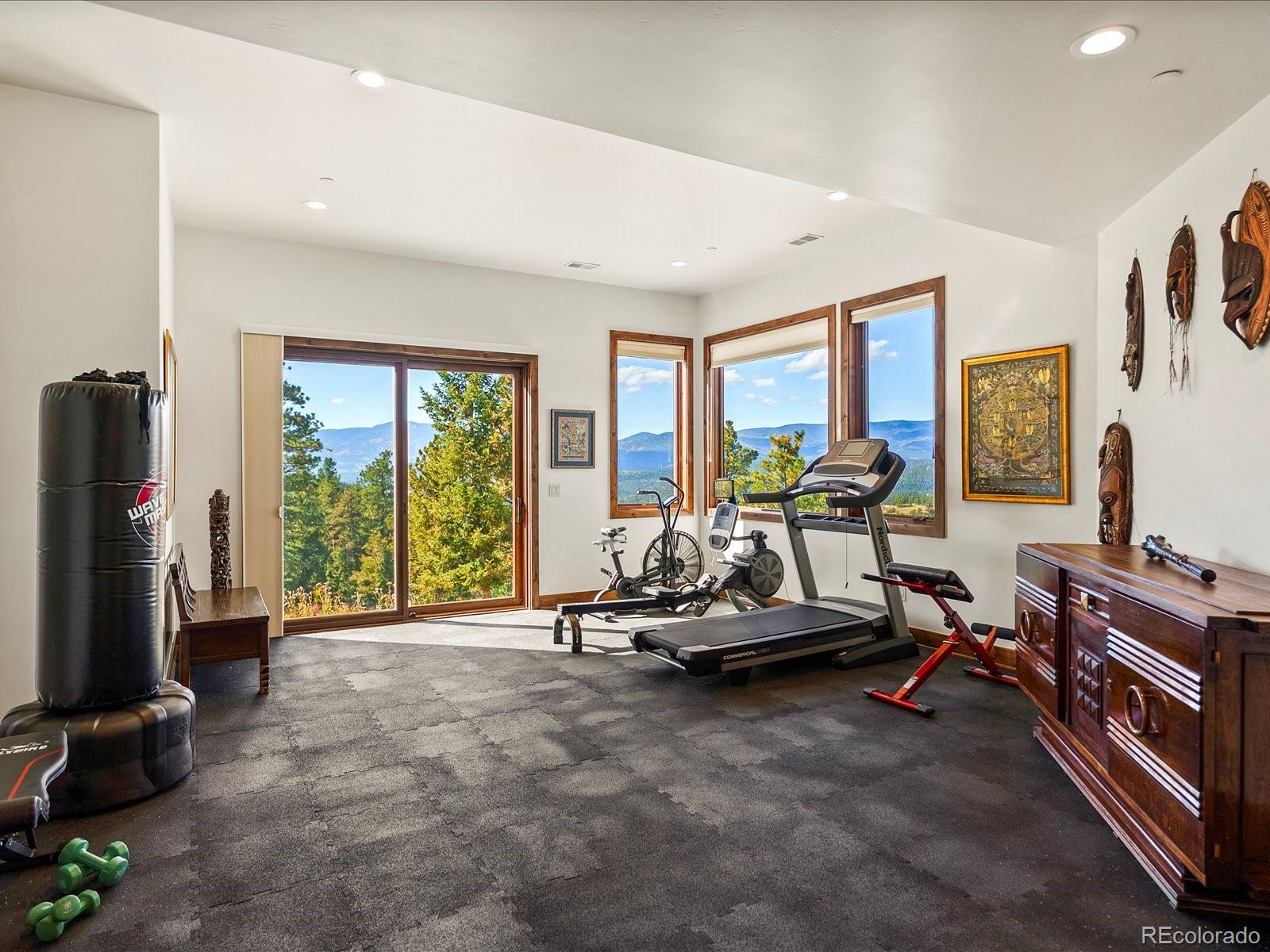 MLS Image #26 for 33958  running bear trail,pine, Colorado