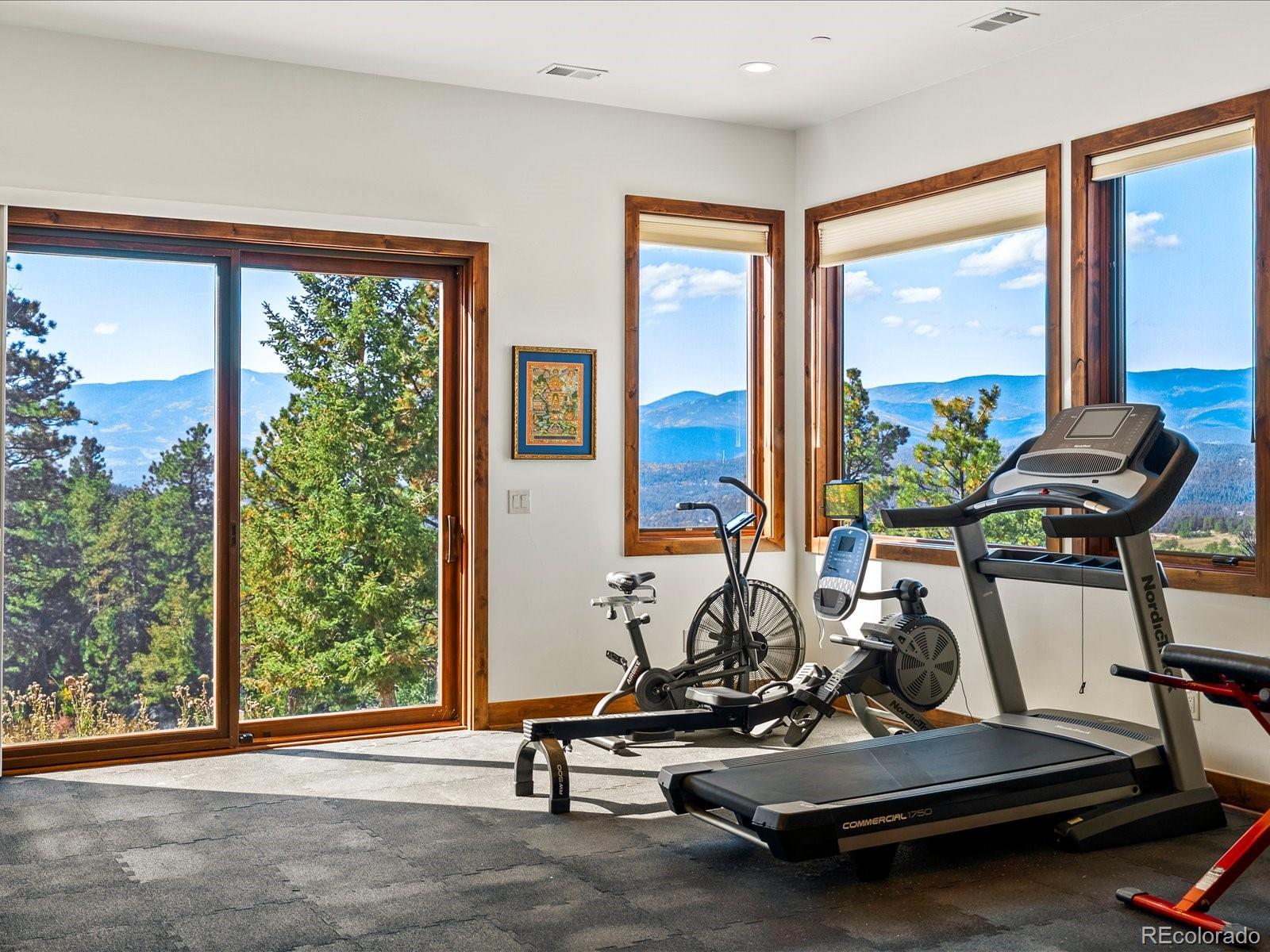 MLS Image #27 for 33958  running bear trail,pine, Colorado