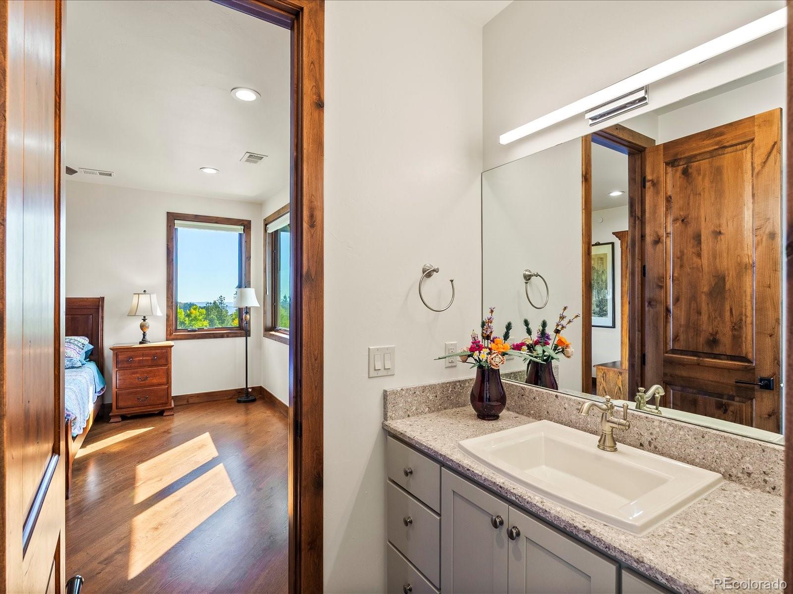 MLS Image #34 for 33958  running bear trail,pine, Colorado