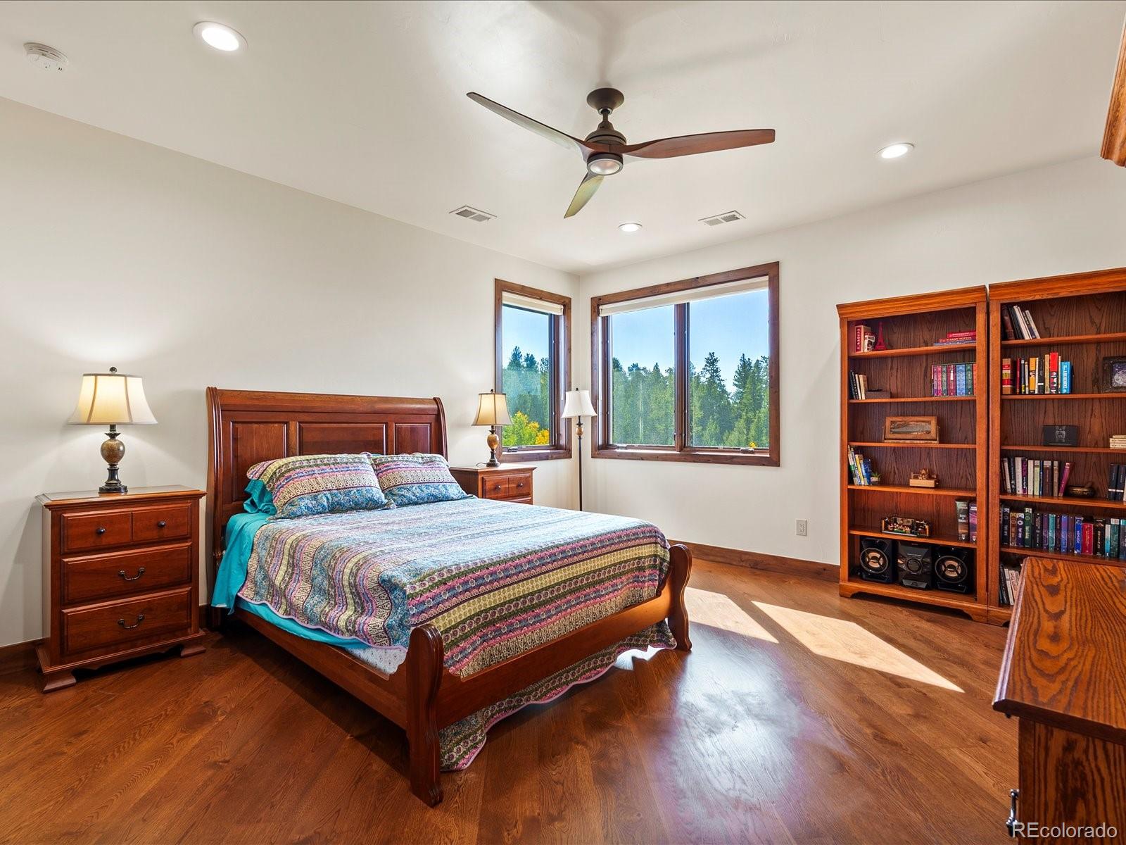 MLS Image #35 for 33958  running bear trail,pine, Colorado