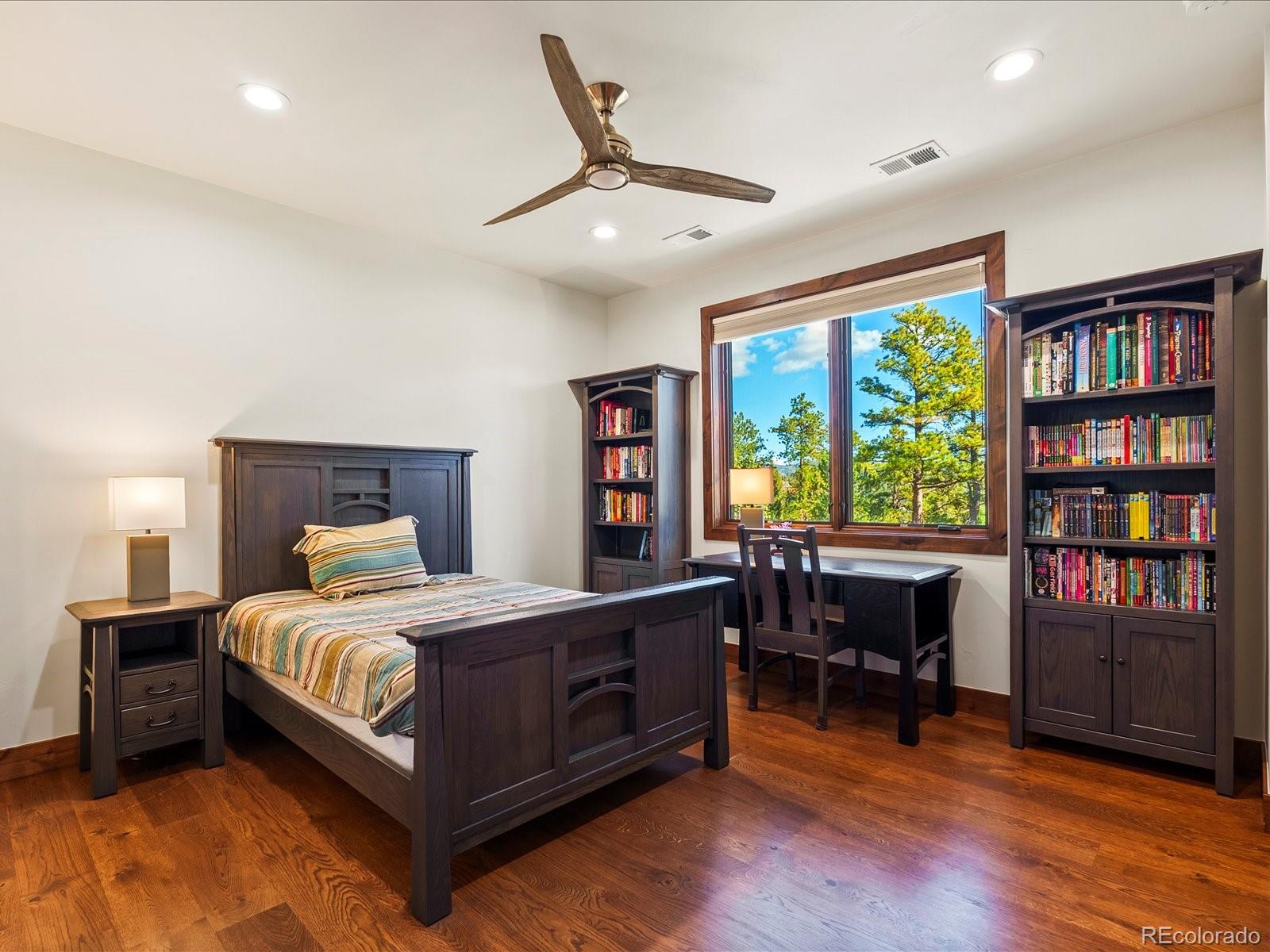 MLS Image #37 for 33958  running bear trail,pine, Colorado