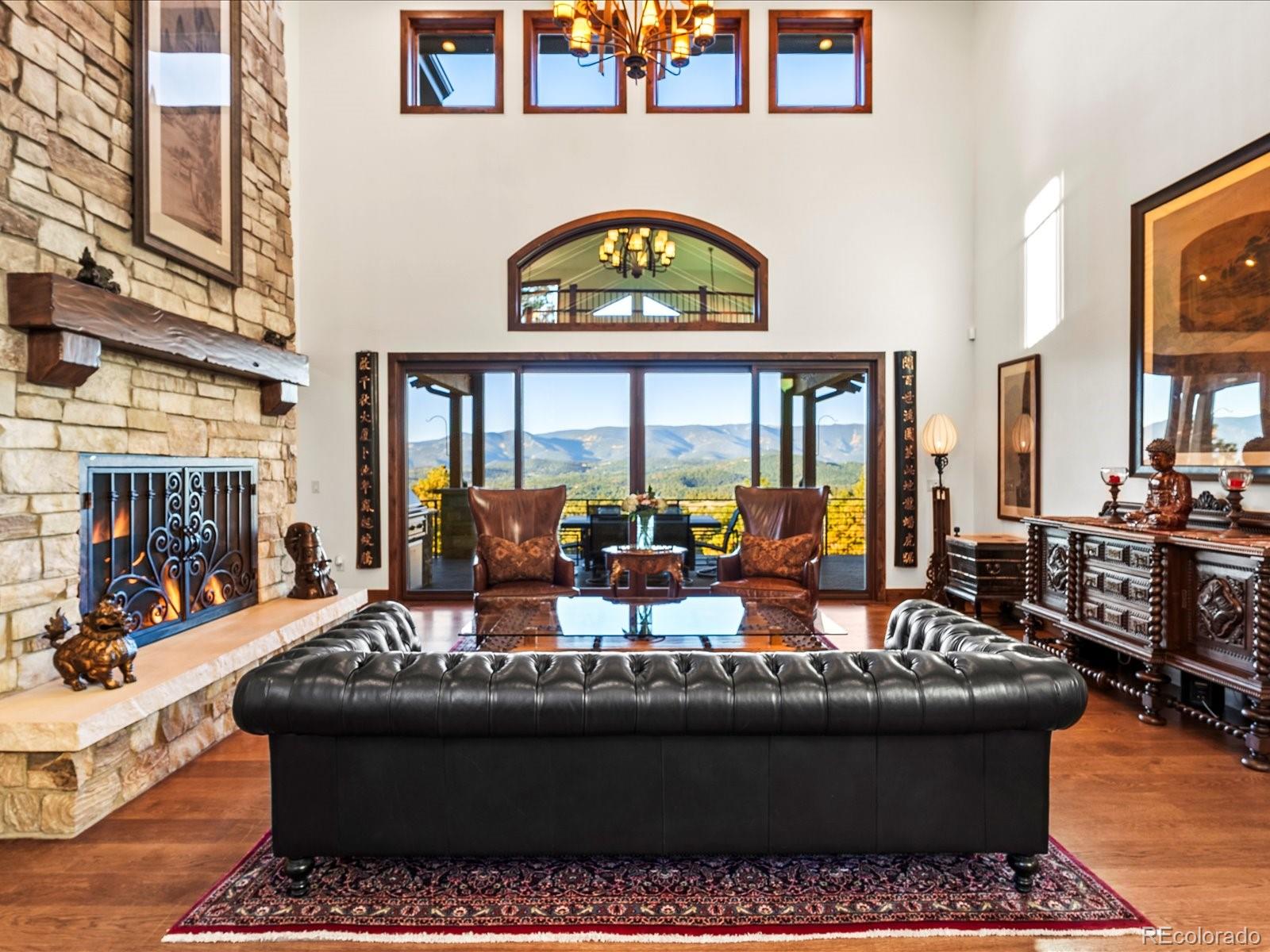 MLS Image #4 for 33958  running bear trail,pine, Colorado
