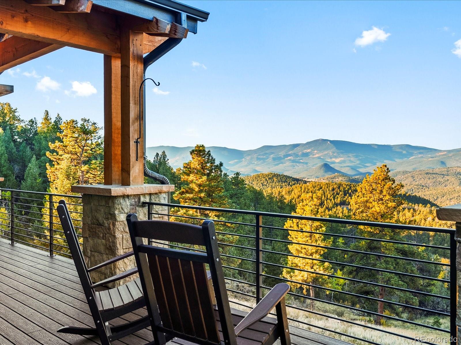 MLS Image #40 for 33958  running bear trail,pine, Colorado