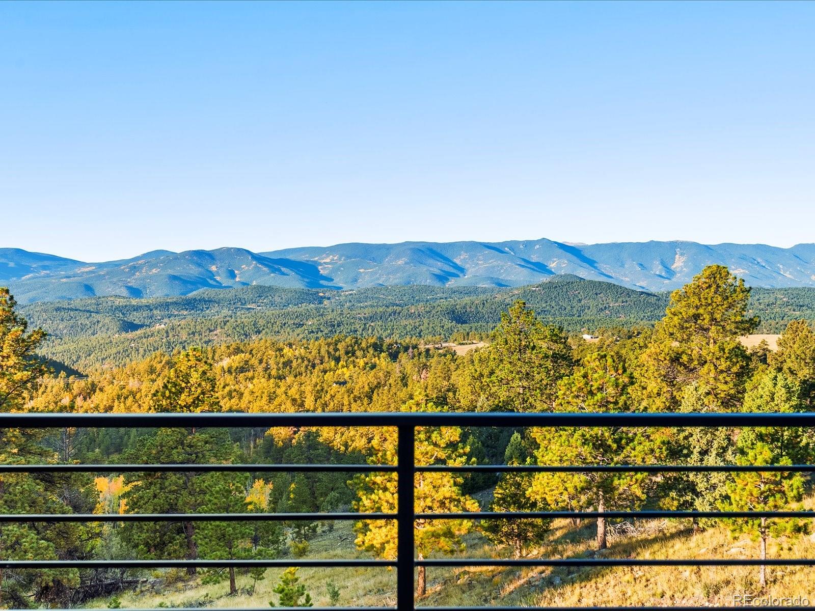MLS Image #41 for 33958  running bear trail,pine, Colorado