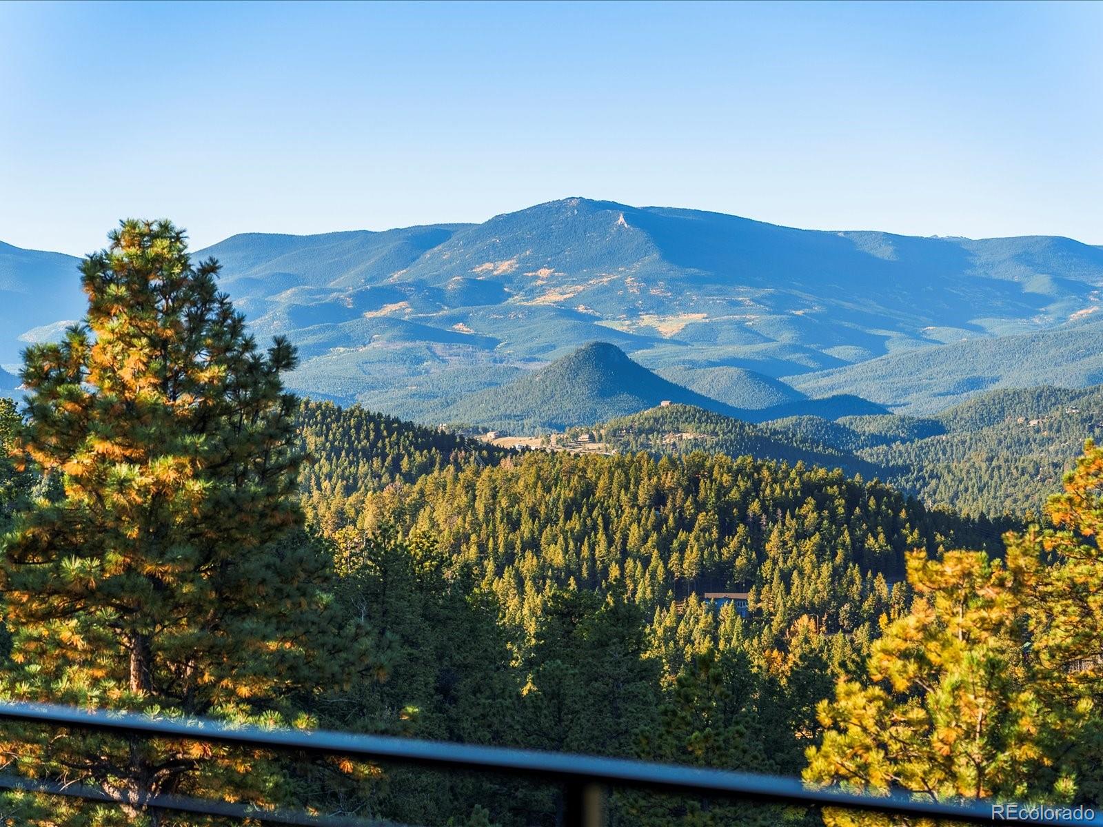 MLS Image #42 for 33958  running bear trail,pine, Colorado