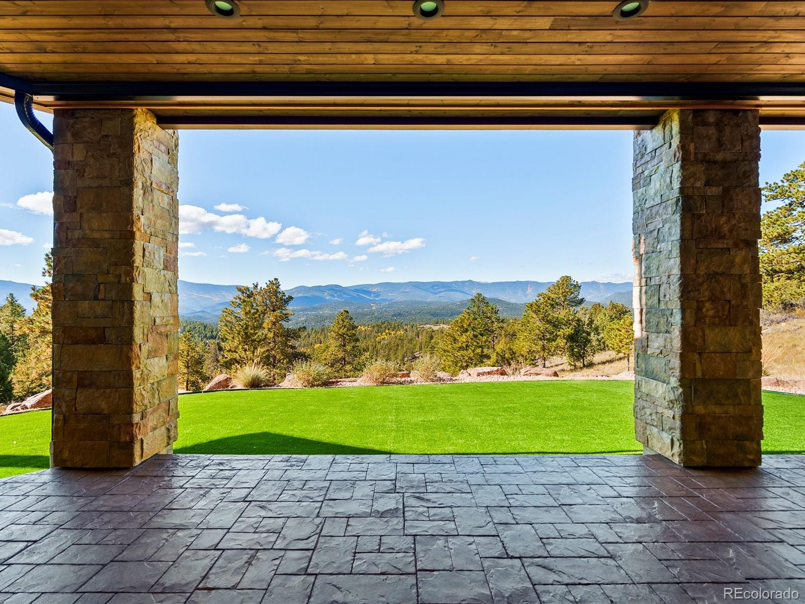 MLS Image #44 for 33958  running bear trail,pine, Colorado