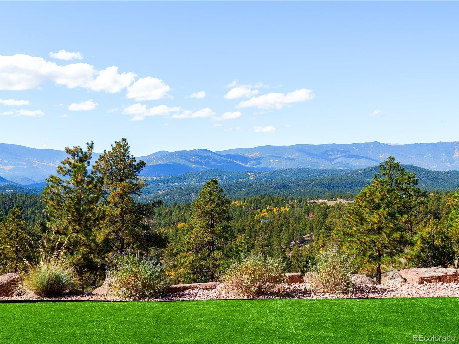 MLS Image #45 for 33958  running bear trail,pine, Colorado