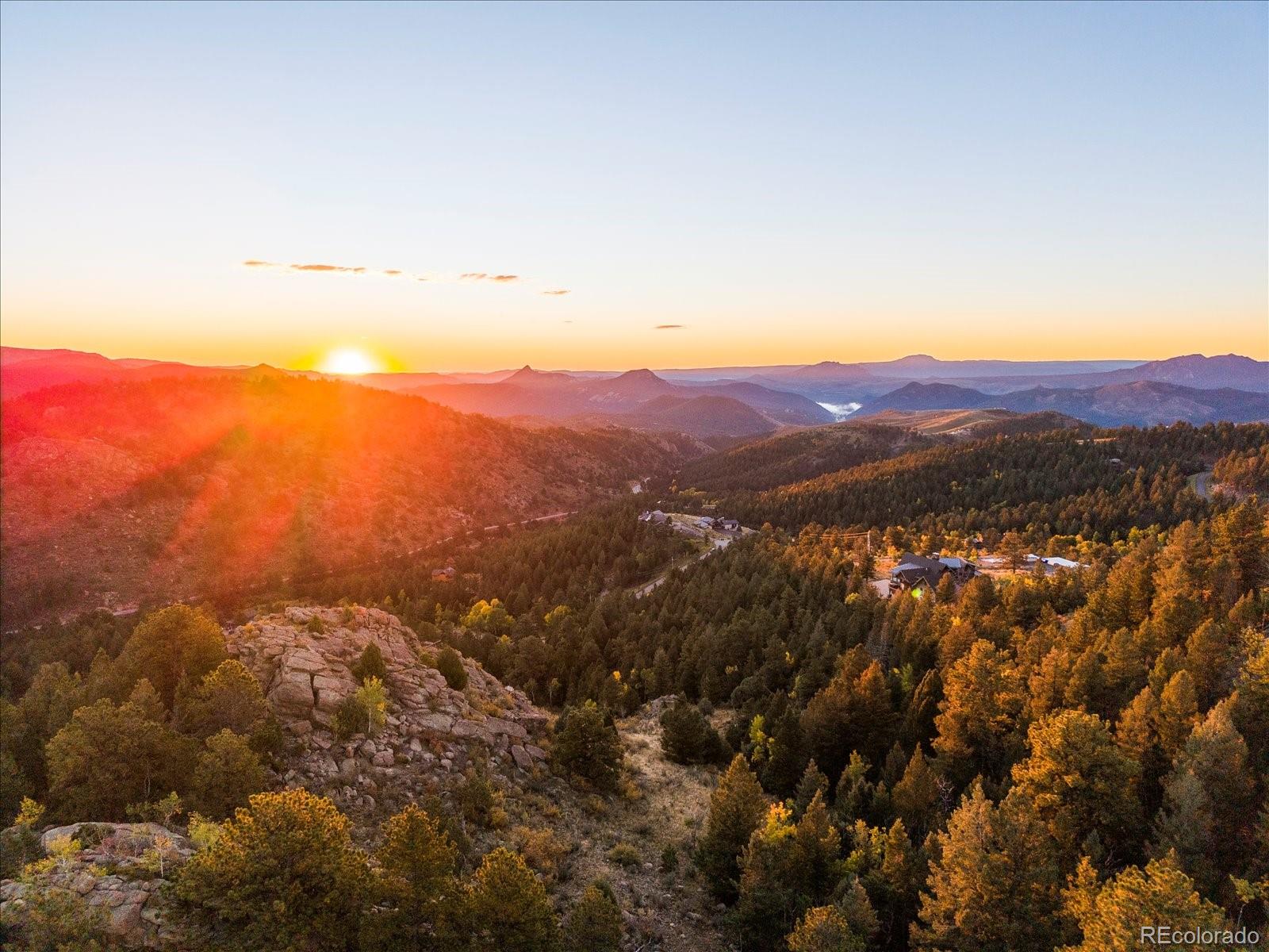 MLS Image #46 for 33958  running bear trail,pine, Colorado