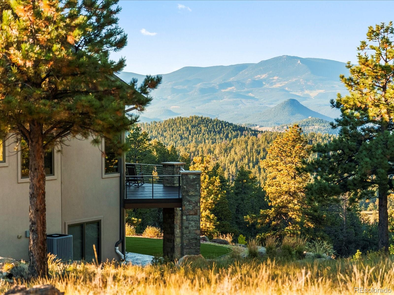 MLS Image #48 for 33958  running bear trail,pine, Colorado