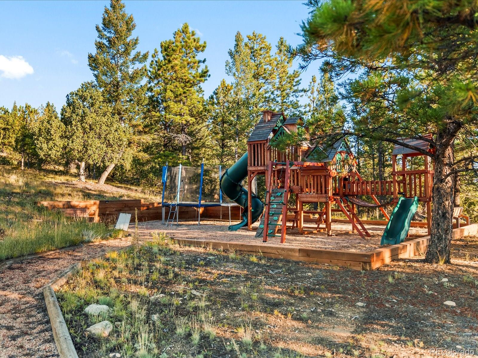 MLS Image #49 for 33958  running bear trail,pine, Colorado