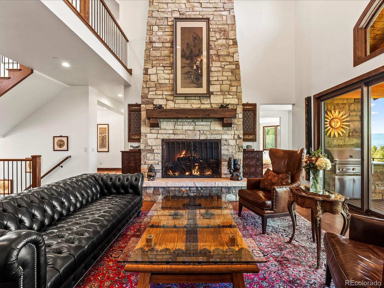 MLS Image #5 for 33958  running bear trail,pine, Colorado