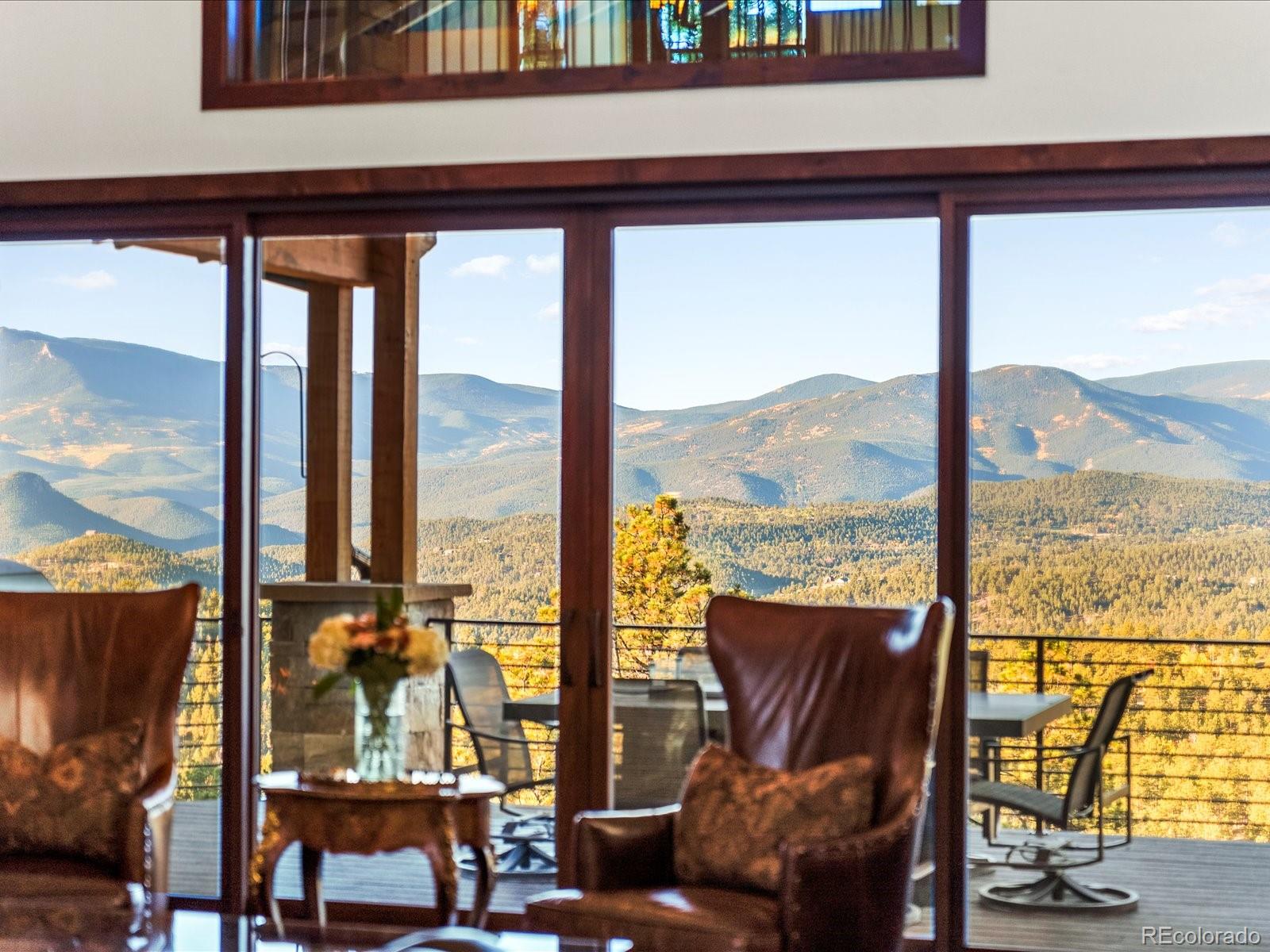 MLS Image #6 for 33958  running bear trail,pine, Colorado