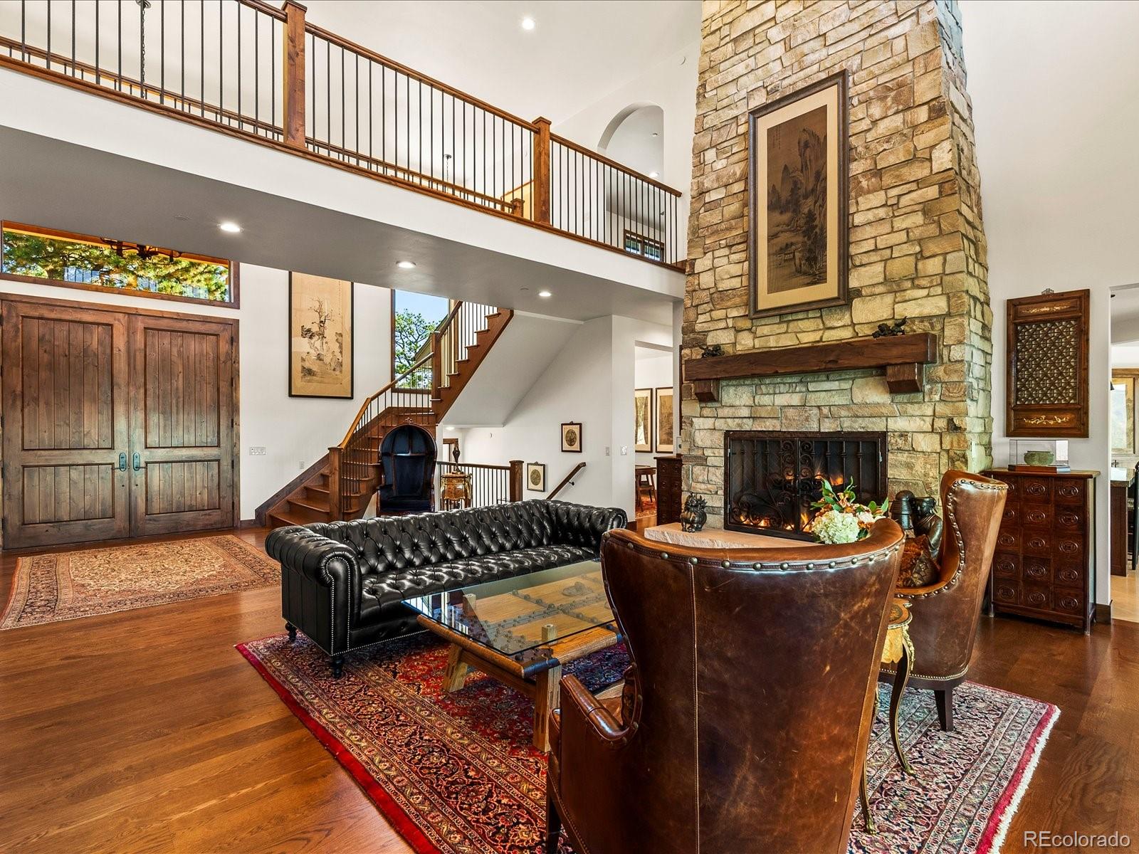 MLS Image #7 for 33958  running bear trail,pine, Colorado