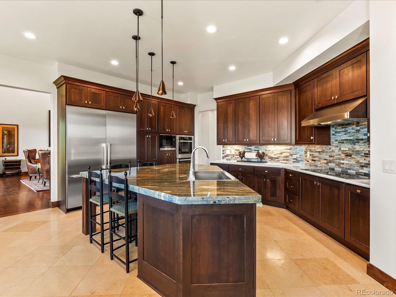 MLS Image #8 for 33958  running bear trail,pine, Colorado