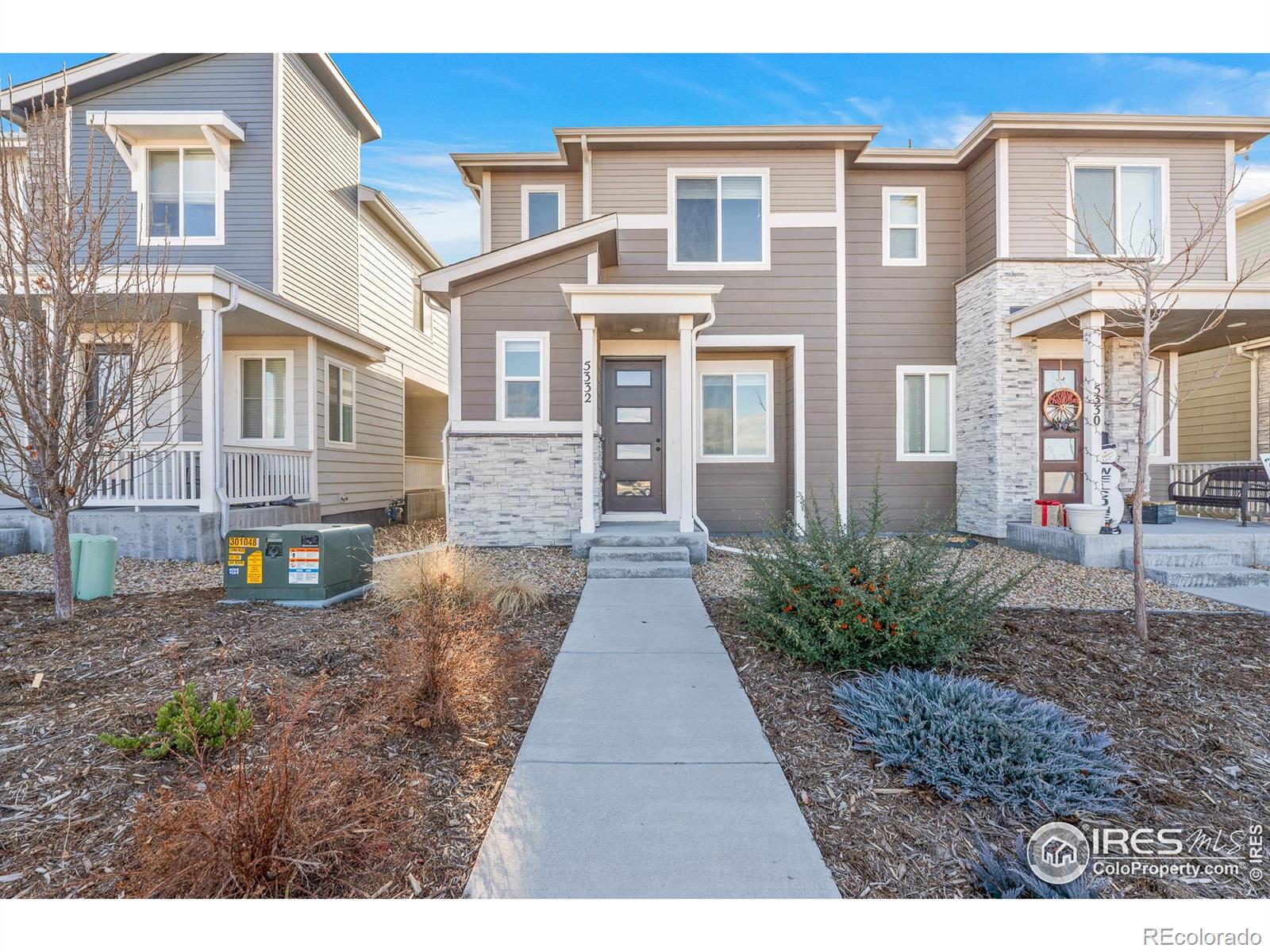MLS Image #2 for 5332  13th street,frederick, Colorado