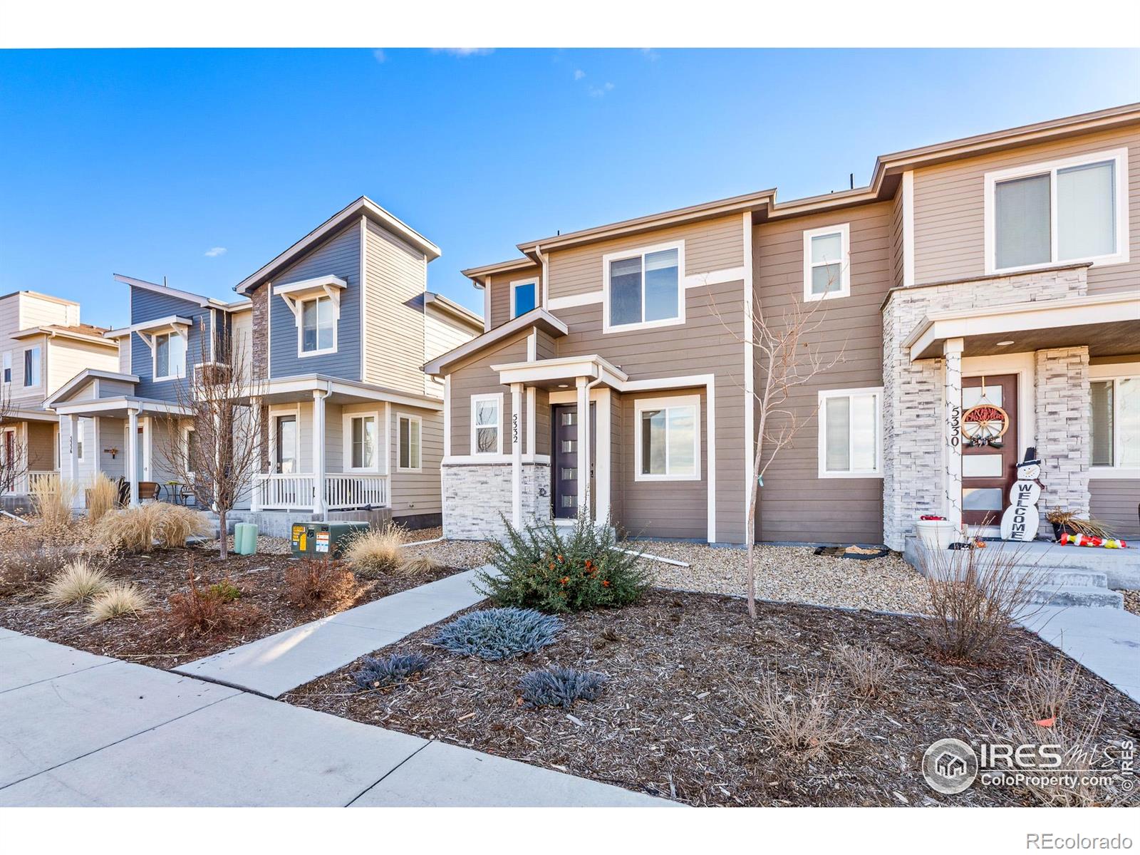MLS Image #3 for 5332  13th street,frederick, Colorado