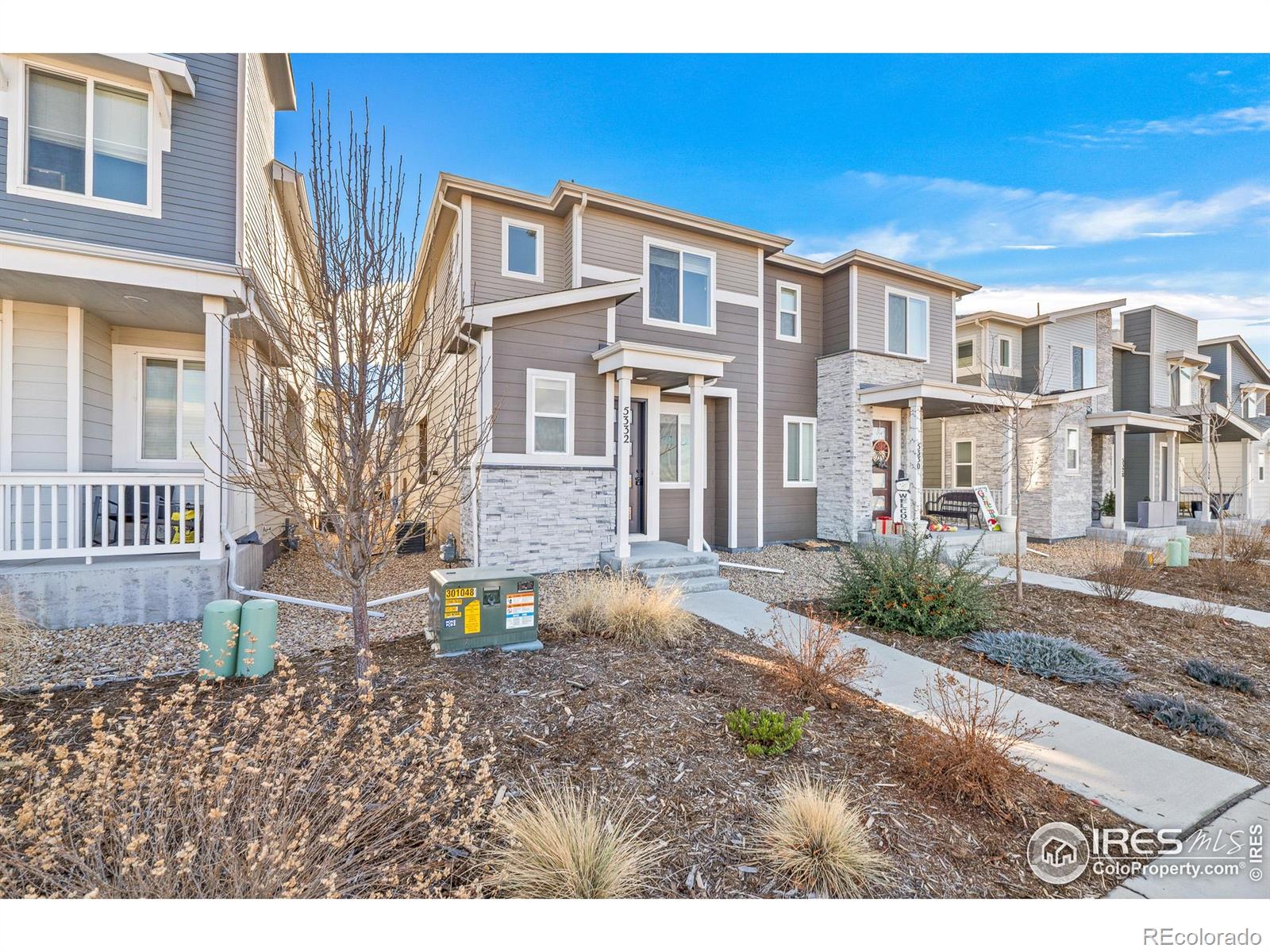 MLS Image #4 for 5332  13th street,frederick, Colorado