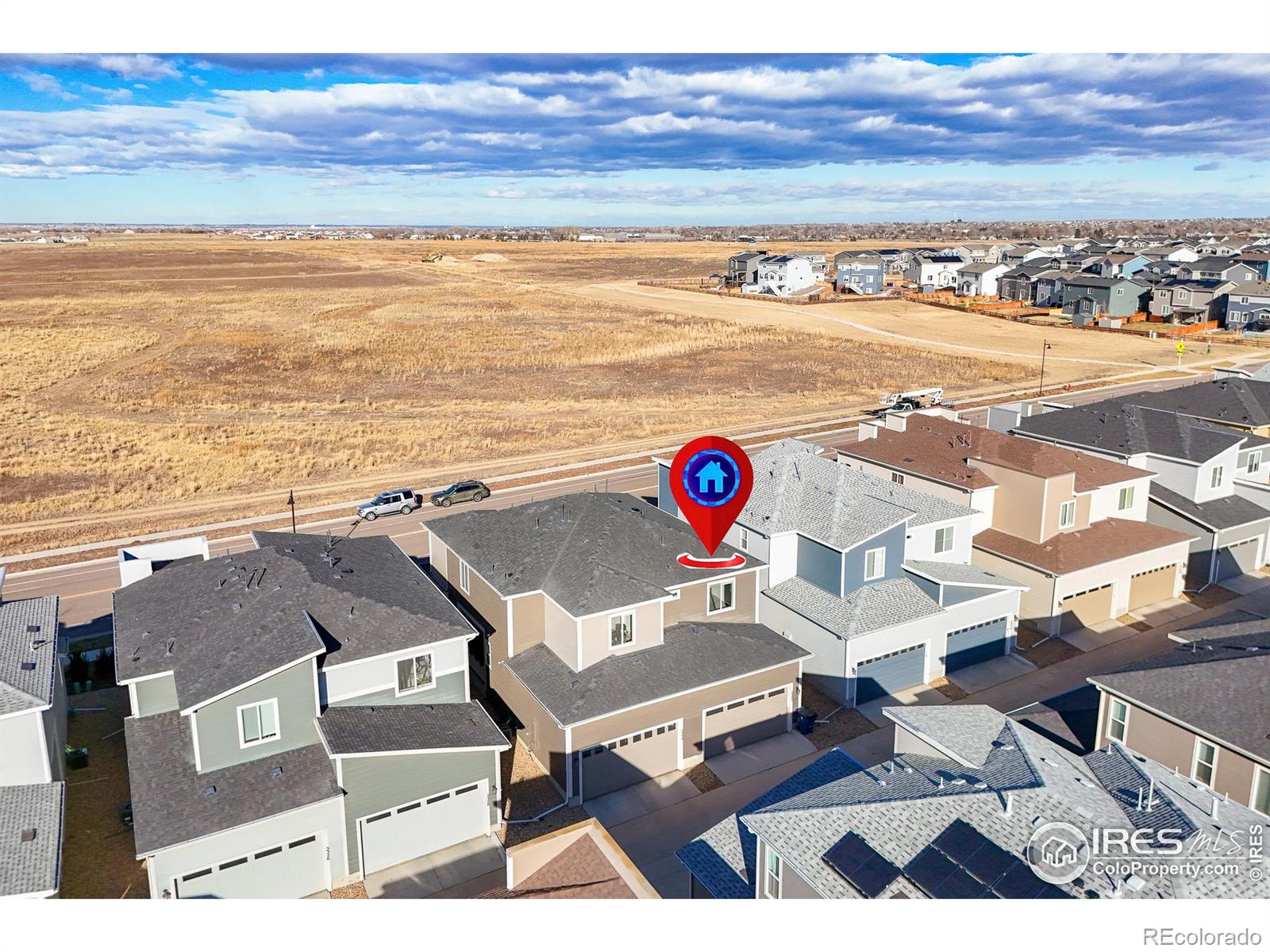 MLS Image #41 for 5332  13th street,frederick, Colorado