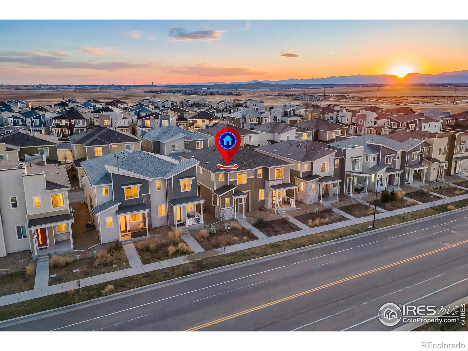 MLS Image #42 for 5332  13th street,frederick, Colorado