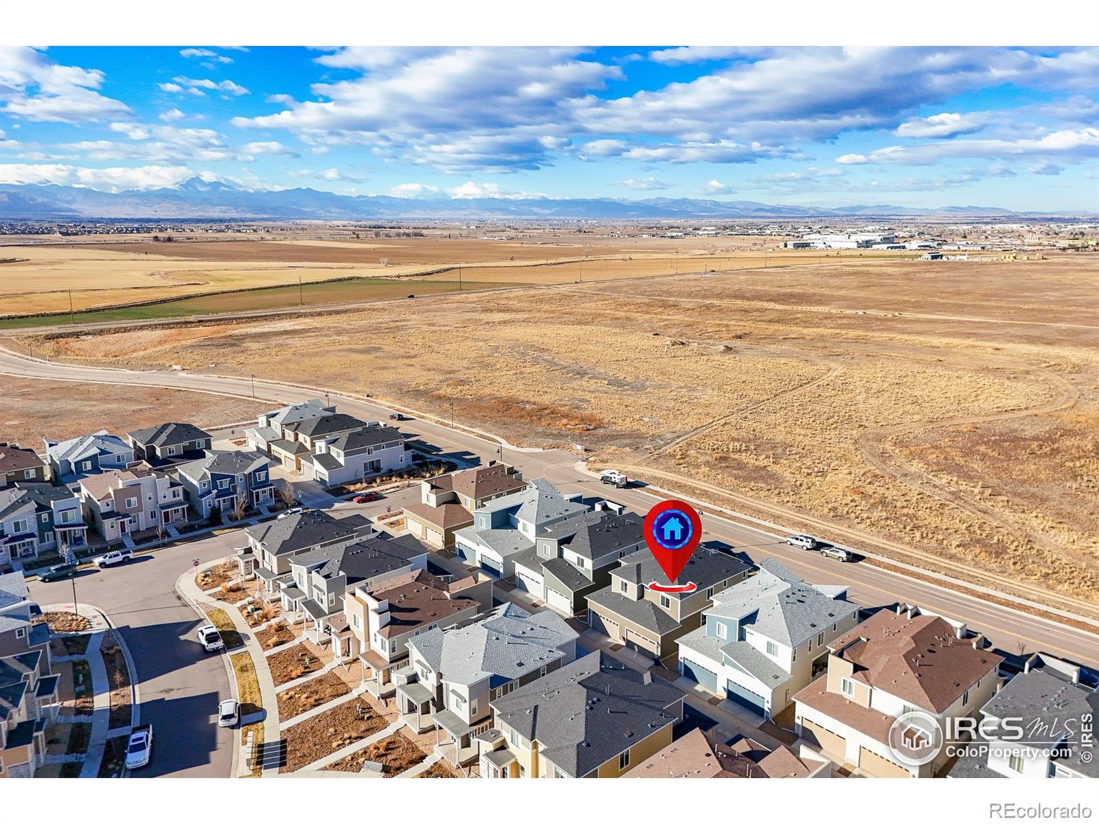 MLS Image #43 for 5332  13th street,frederick, Colorado