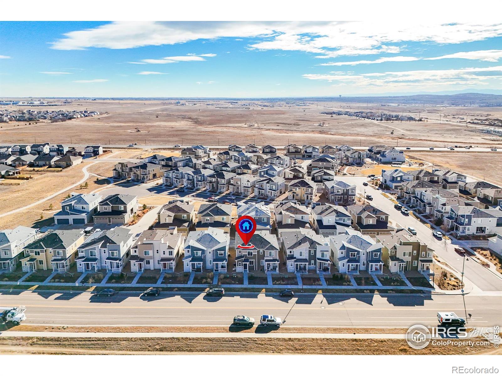 MLS Image #44 for 5332  13th street,frederick, Colorado