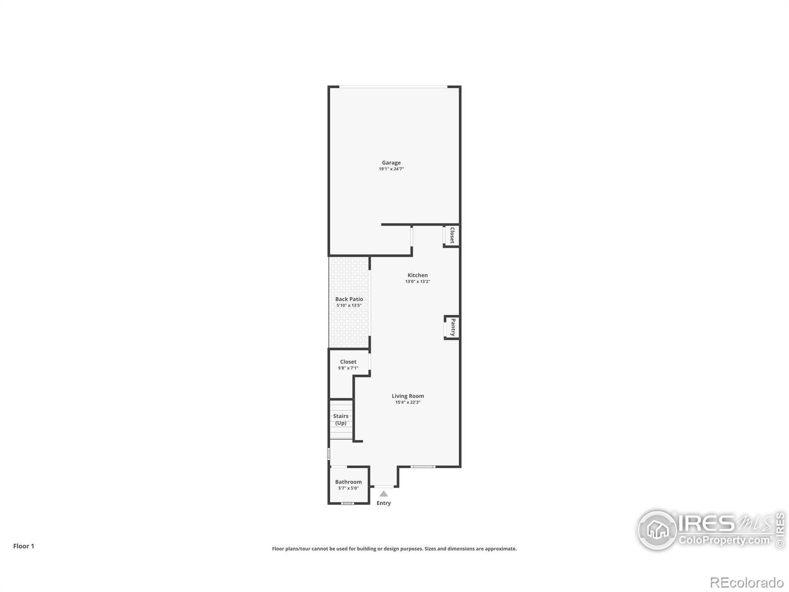 MLS Image #46 for 5332  13th street,frederick, Colorado
