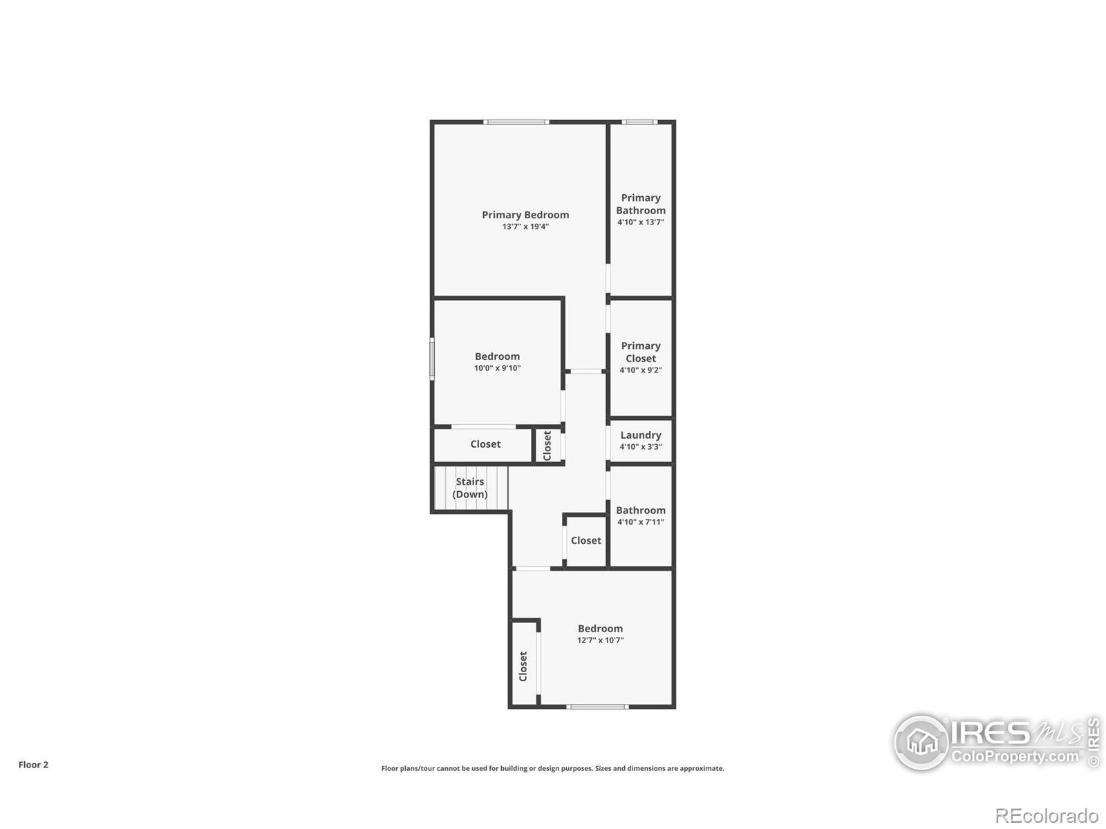 MLS Image #47 for 5332  13th street,frederick, Colorado