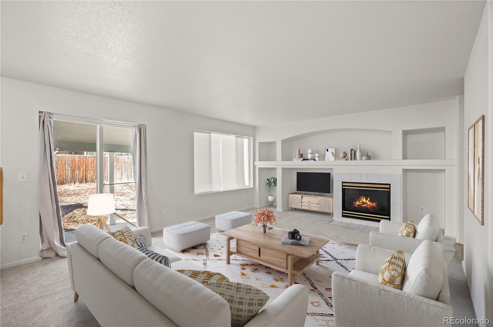 MLS Image #15 for 2824 s walden way,aurora, Colorado