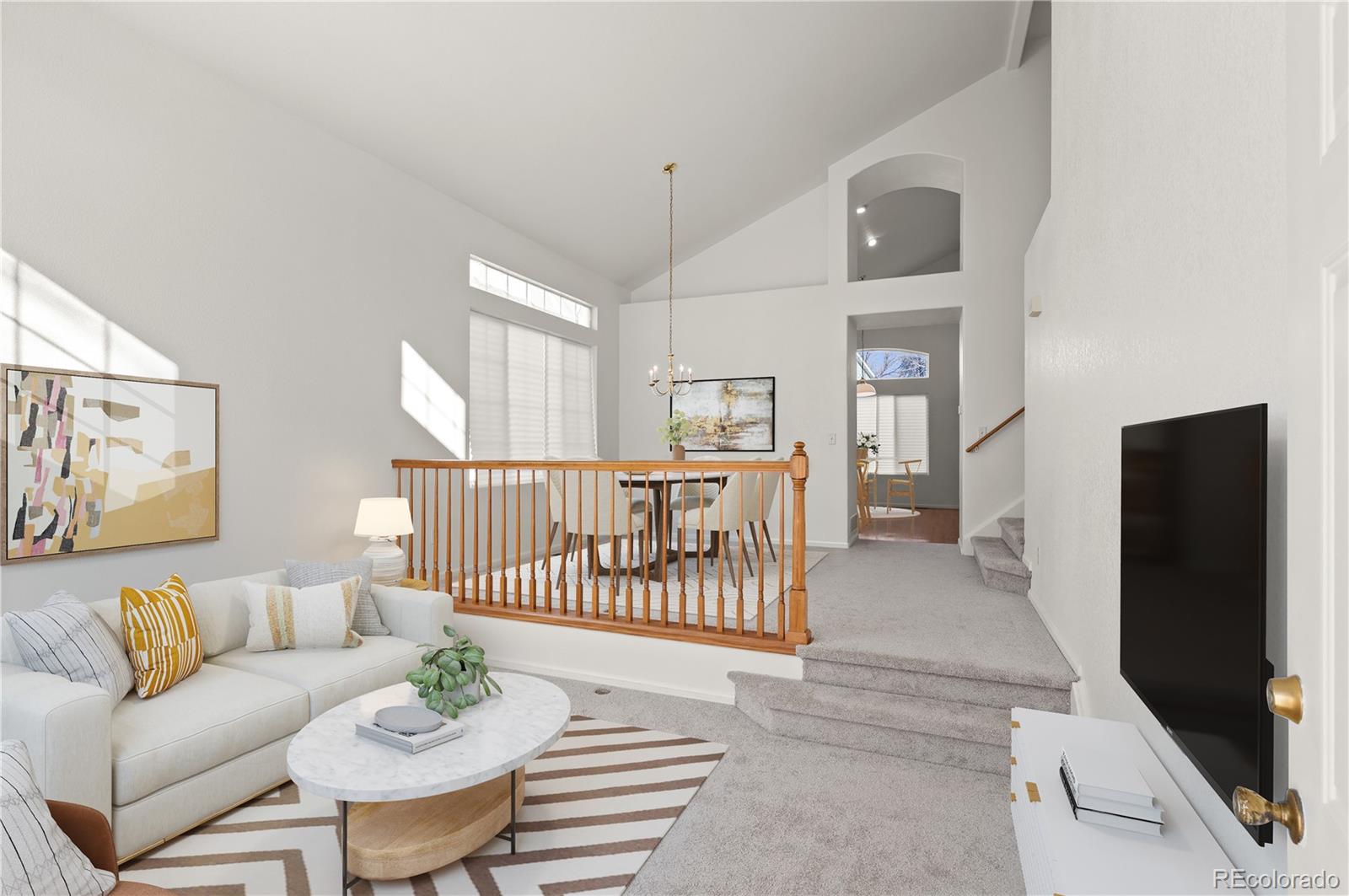 MLS Image #3 for 2824 s walden way,aurora, Colorado