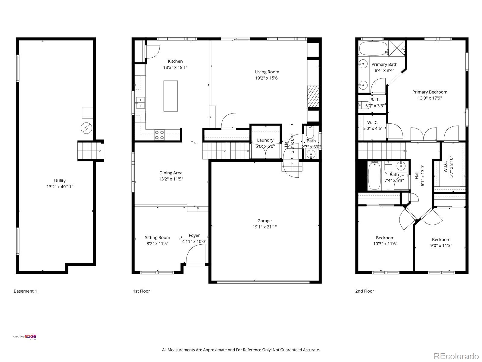 MLS Image #41 for 2824 s walden way,aurora, Colorado