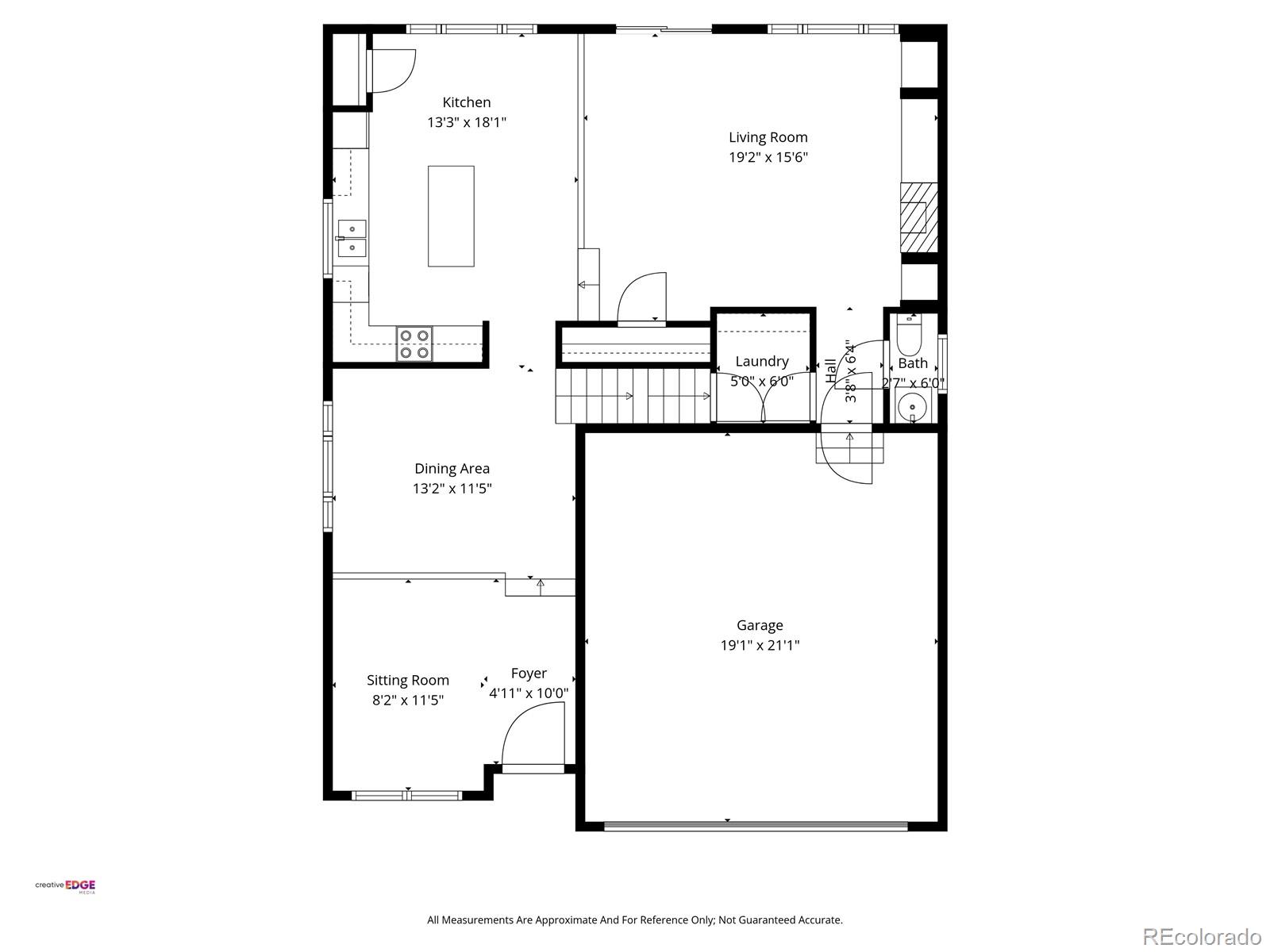MLS Image #42 for 2824 s walden way,aurora, Colorado