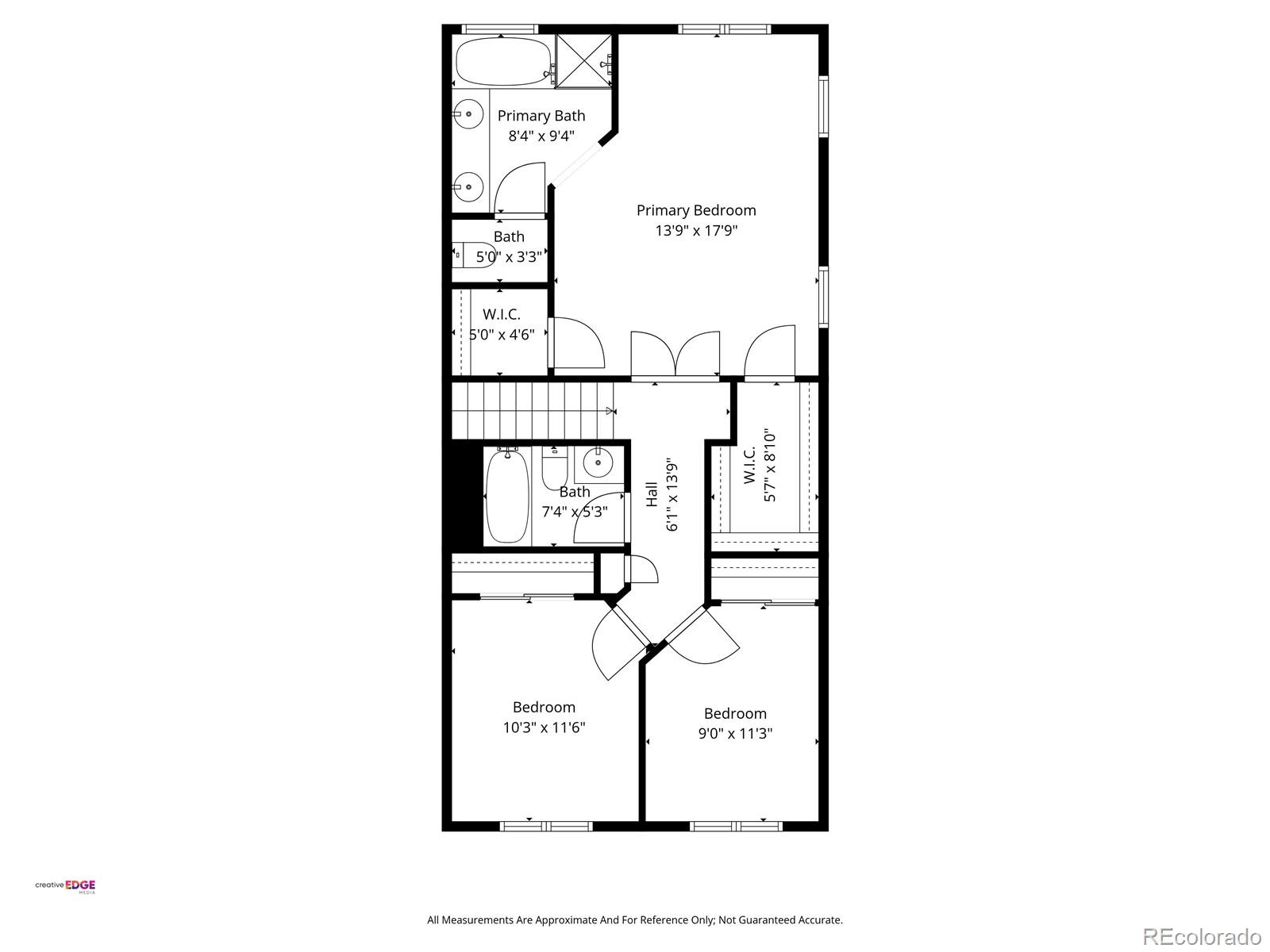 MLS Image #43 for 2824 s walden way,aurora, Colorado