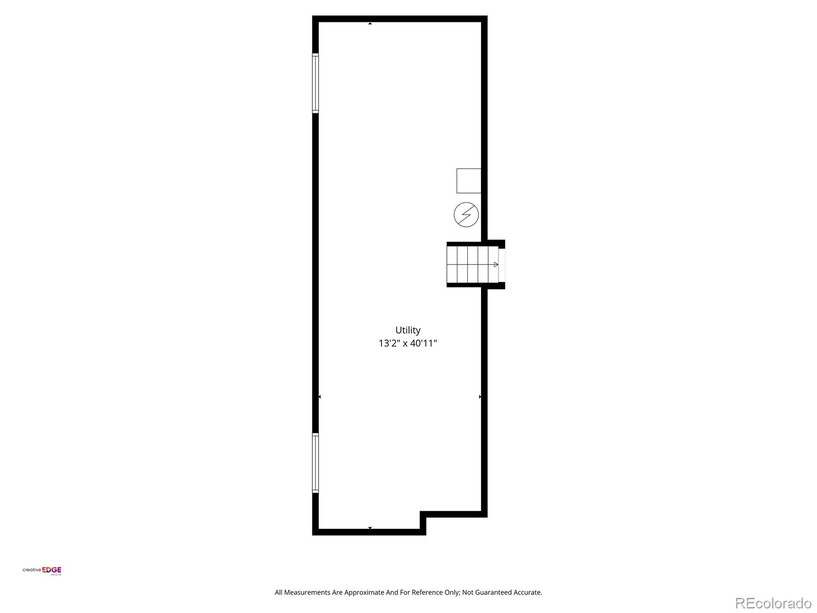 MLS Image #44 for 2824 s walden way,aurora, Colorado