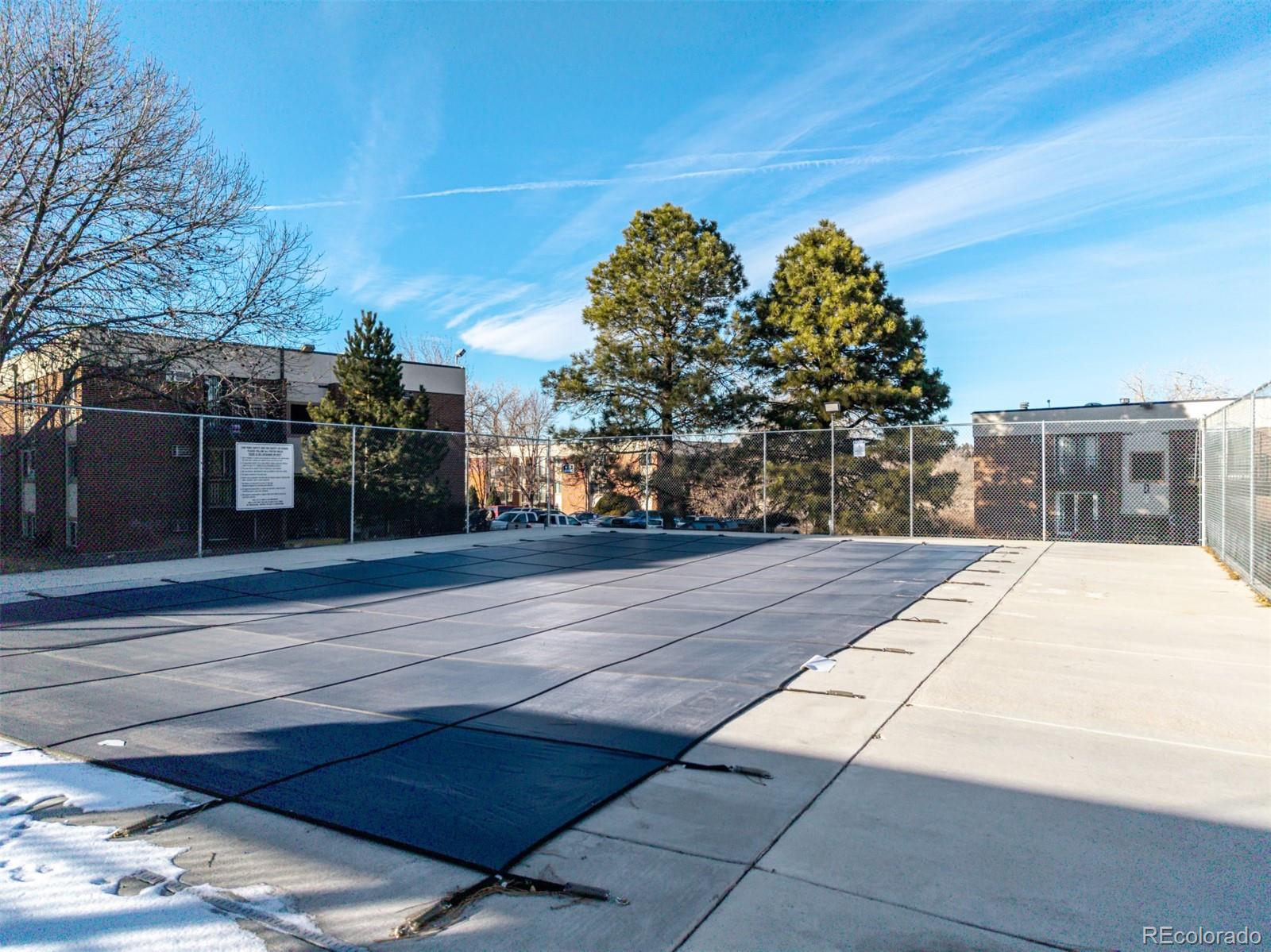 MLS Image #25 for 5995 w hampden avenue,denver, Colorado