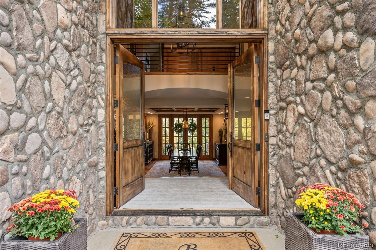 MLS Image #1 for 1535  steamboat court,evergreen, Colorado
