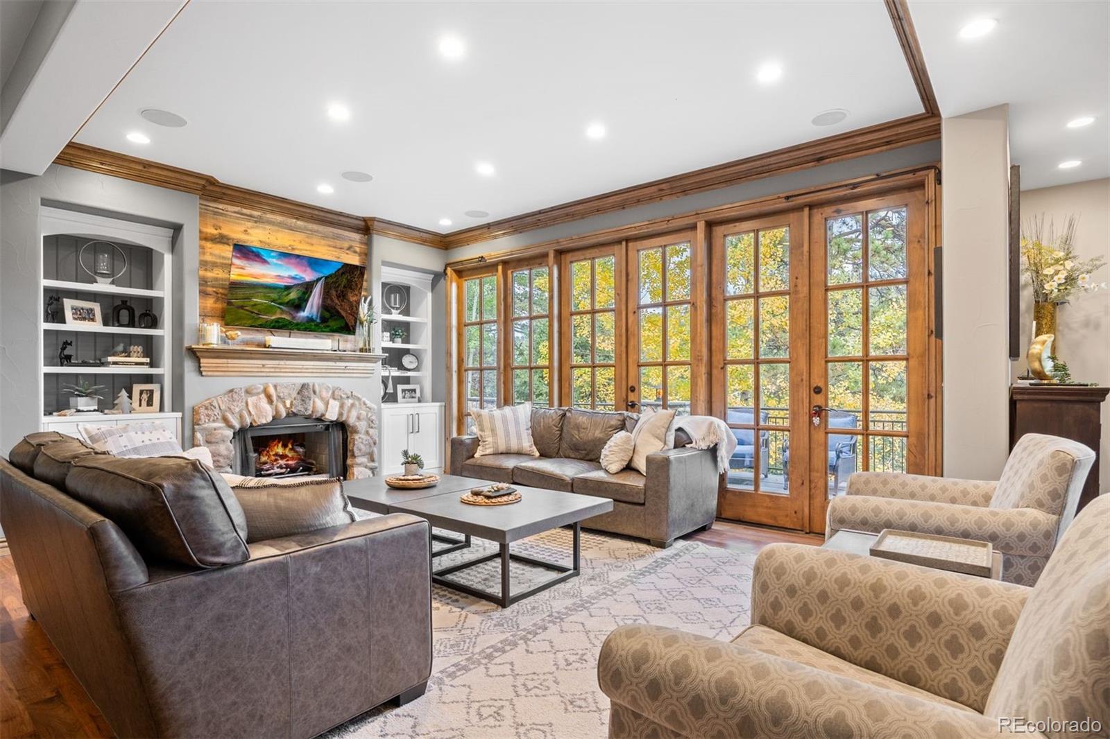 MLS Image #10 for 1535  steamboat court,evergreen, Colorado