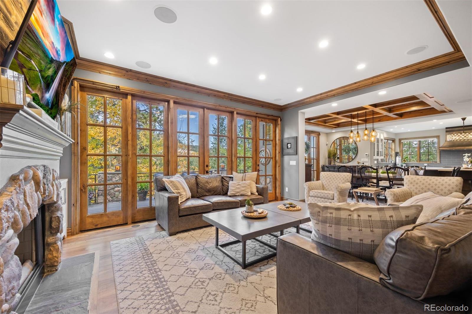 MLS Image #11 for 1535  steamboat court,evergreen, Colorado