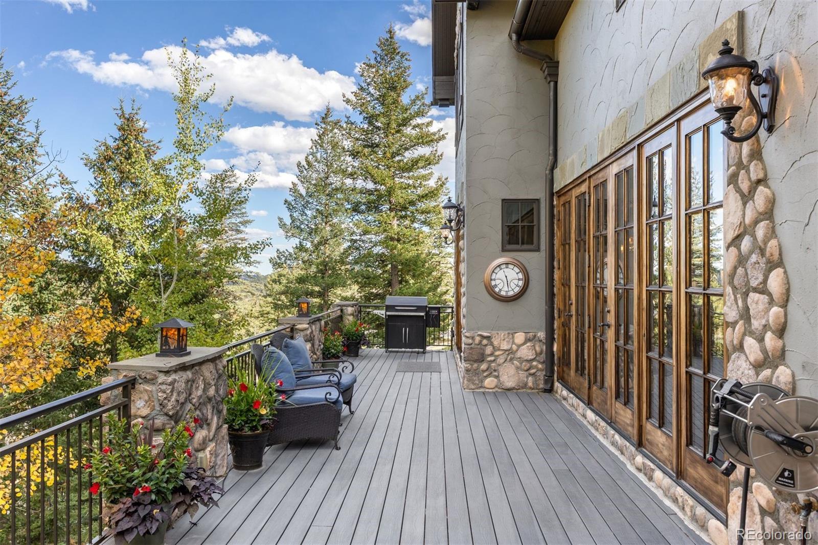 MLS Image #12 for 1535  steamboat court,evergreen, Colorado