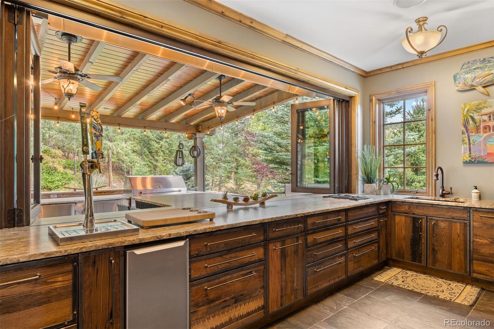 MLS Image #14 for 1535  steamboat court,evergreen, Colorado