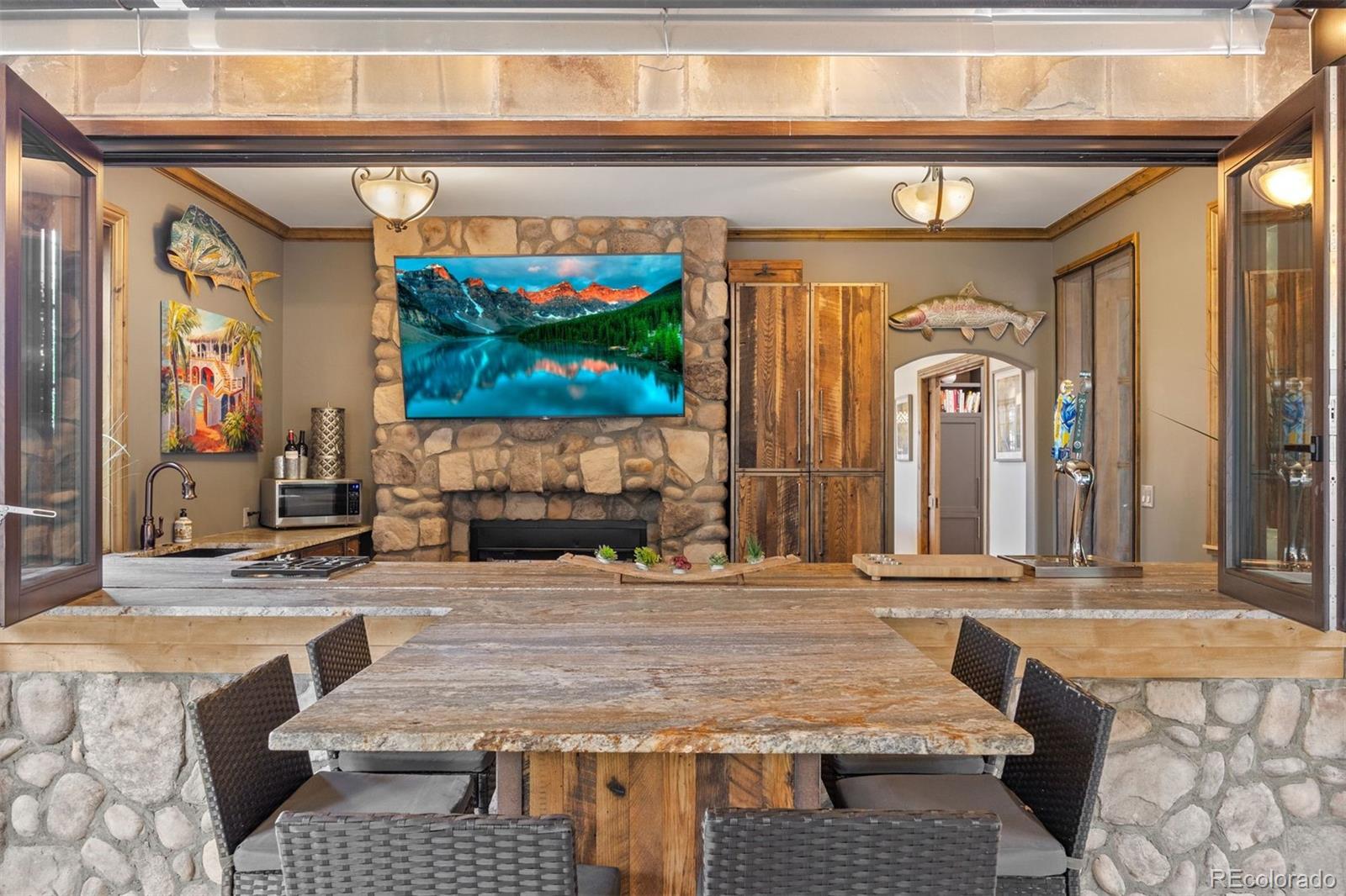 MLS Image #15 for 1535  steamboat court,evergreen, Colorado