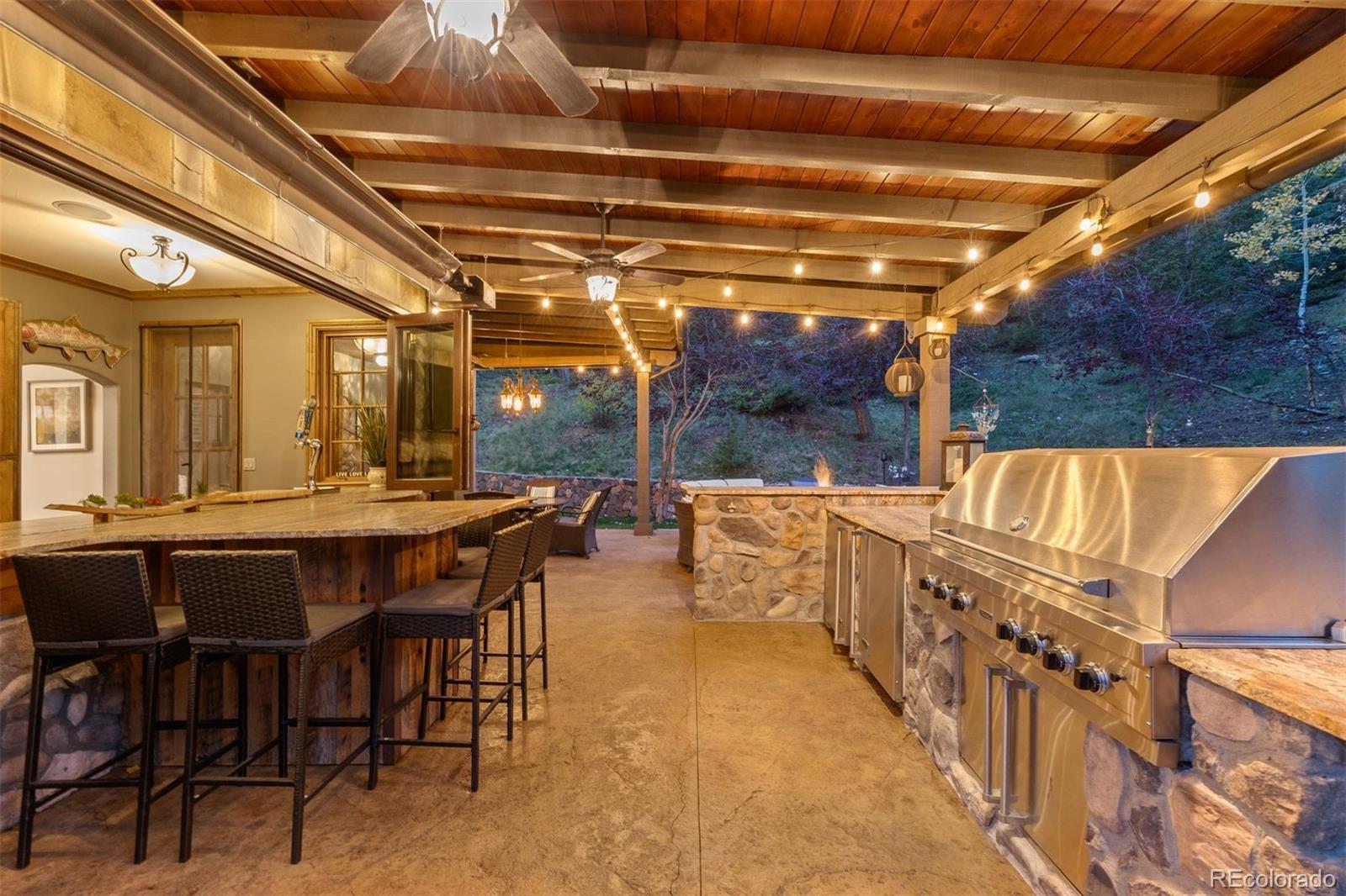 MLS Image #16 for 1535  steamboat court,evergreen, Colorado