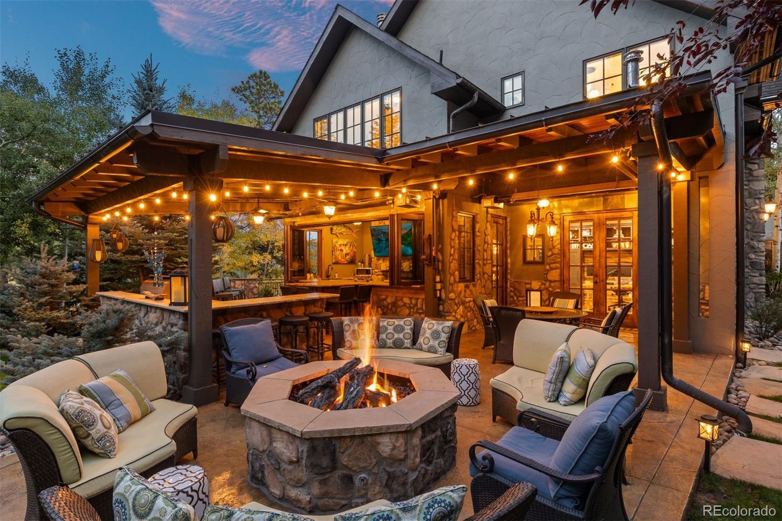 MLS Image #17 for 1535  steamboat court,evergreen, Colorado